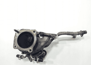Turbosprężarka turbina ford focus MK3 iii 1.0 ecoboost CM5G-6K682-HB 10-14 4
