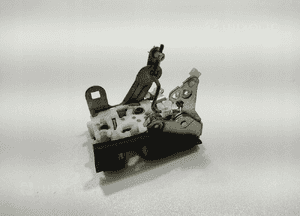 Zamek drzwi prawy tył tylny land rover defender 1999-2014 europa 3