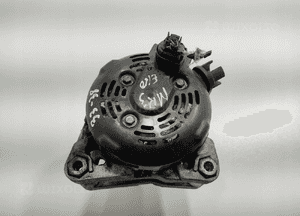 ALTERNATOR FOCUS MK3 1.0 ECOBOOST CV6T-10300-GA EU 4