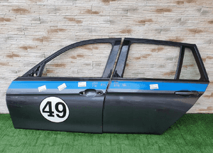 Drzwi bmw 3 F31 kolor B39 1