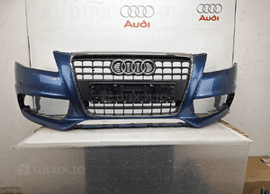 Zderzak audi A4 s-line B8 8K 8K0 przed liftem 2008-2011 oryginał oe aso 1