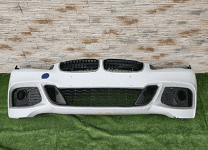 Zderzak bmw 2 F45 m pakiet 1
