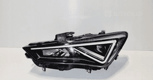 Reflektor lewy full led seat leon iv 4 5FB941007F europa 2