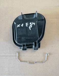 Dekiel dekielek zaślepka lampy prawy prawa BMW X1 E84 1