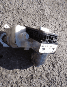 Bmw pompa hamulcowa abs 3450-5A6EC03-01 2