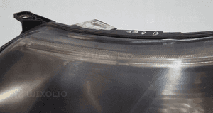 Lampa przednia lewa saab 9-3 ii lift 3