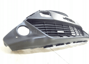 Toyota aygo ii kratka zderzaka przód 53112-0H070 5