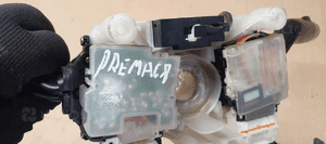 Przełącznik zespolony manetki pająk Mazda Premacy BL2T 17D004 7