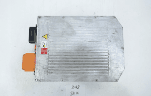 ŁADOWARKA AKUMULATORA VW E-GOLF 5QE915681N 1