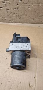 Pompa ABS sterownik Rover 75 0265800006 5
