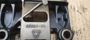 Pompa oleju olejowa smok BMW X1 E84 Lift 2.0D 7810773 8
