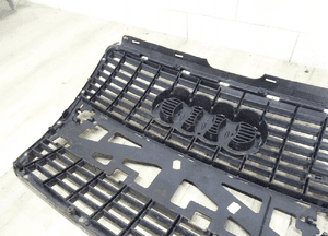 Grill atrapa audi A6 C6 s-line 4F0853651L 11