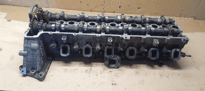 Głowica kompletna wałki Range Rover Vogue L322 3.0D 2246875 1