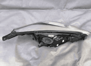 Lampa lewa lewy przód Ford Fiesta Mk8 H1BB-13W030-AE 4