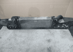 Chłodnica intercooler belka ford transit MK7 MK8 transit custom CC119L440BF 6
