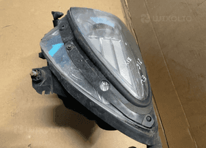 MERCEDES CL 216  lampa bi xenon  a2168200761  LEWA 4