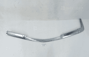 Mercedes s W126 1972- listwa chrom zderzak przód A1268851274 1