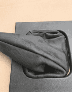 PANEL WYBIERAKA Z MIESZKIEM RANGE ROVER CLASSIC 2