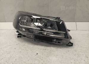 Peugeot expert iv 24-  citroen jumpy iv 24-  toyota proace ii lift 24-  opel vivaro c lift 24- lampa lampy reflektor reflektory przód przednie lewa prawa oryginał 20