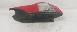 Tyl tylna lampa prawa renault scenic 2 lift 3
