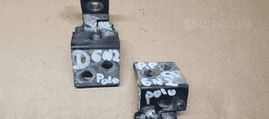 Zawias zawiasy drzwi prawy przód para VW Polo 6N2 4