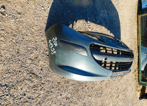 peugeot 207 zderzak nr 41339 WYSYŁKA 3