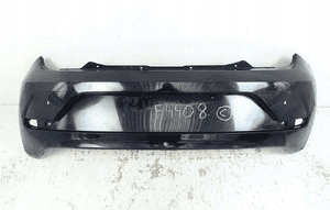 Vw up lift 2016- zderzak tył tylny 1S6807421AB 1