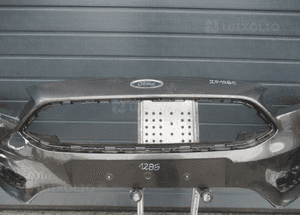 Zderzak przedni przód ford focus MK3 lift 2014-2018 5