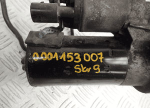 ROZRUSZNIK VW AUDI SEAT 0 001 153 007 3