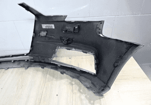 Zderzak przód przedni audi A3 lift 8V3 8V3807437AF 5