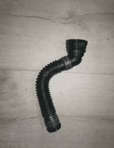 Rurka przewód filtra Audi VW 1.4 TFSI 5Q0129637B 1