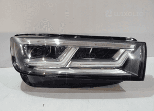 Audi Q5 80A Lampa przednia FULL LED - Prawa 12907 1