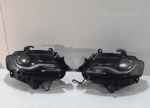 AUDI A4 B8 8K Lampa Xenon Kompletna Prawa - 13060 8