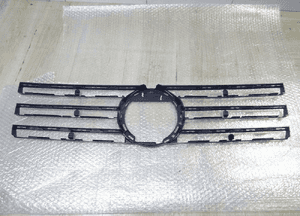 Mercedes G-klasa Grill Atrapa zderzaka A4638881300 nowy 9