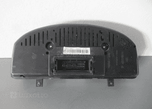 Licznik zegar vw passat B6 2005-2010 3C0920871 4