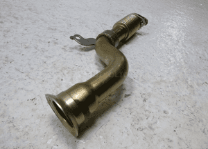 Mercedes W222 C256 W238 W213 wąż przwód rura egr 4