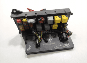 Moduł bsi sam mercedes sprinter W906 906 A9065453401 2006-2014 2