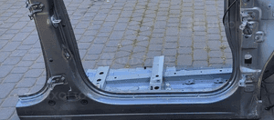 Renault Espace V 5 15r próg słupek drzwi prawy 1