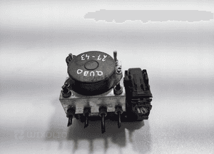 Pompa sterownik abs citroen nemo bipper 0265232491 51879971 0265801079 07- 5