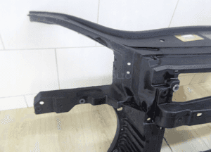 Pas przedni wzmocnienie czołowe vw golf v 1K0805588AA llu 5