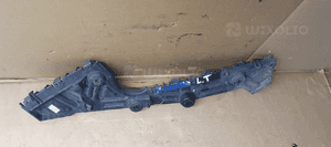 Ślizg zderzaka lewy tył tylny lewy tył Opel Vivaro B Trafic III 852258694R 93451396 2