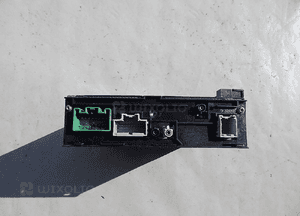 OPEL ASTRA V K RADIO MODUŁ NAWIGACJI 2