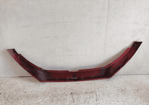 Atrapa daszek wzmocnienie zderzaka mazda CX30 CX-30 19- 2