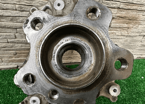 Zwrotnica piasta bmw 3 G20 G21 6898481 4