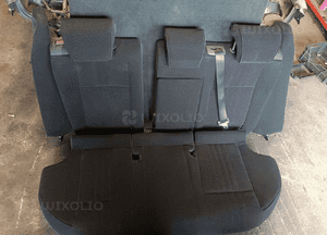 Alfa romeo 159 sportwagon kombi fotele komplet 8