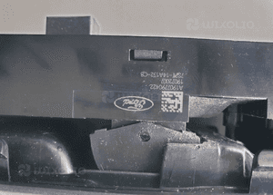 MK4 panel przełącznik szyb 7S7T-14A132-CB 5