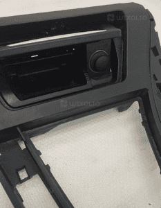 BMW F10 F11 LISTWA TUNELU DEKOR RAMKA 3