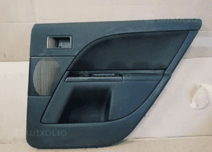 Boczek tapicerka prawy tył tylna prawa Ford Mondeo MK3 3