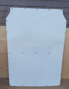 Tapicerka podsufitka sufit podbitka dachu VW Caddy III 2K0867517D 1