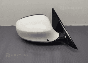 BMW E90 E91 LIFT LCI LUSTERKO PRAWE 3PIN M PAKIET SHADOW LINE EUROPA 2